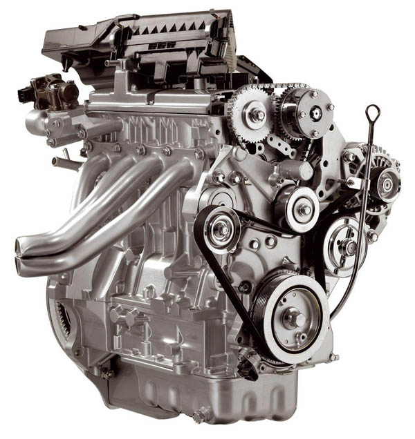 Land Rover Evoque  Car Engine